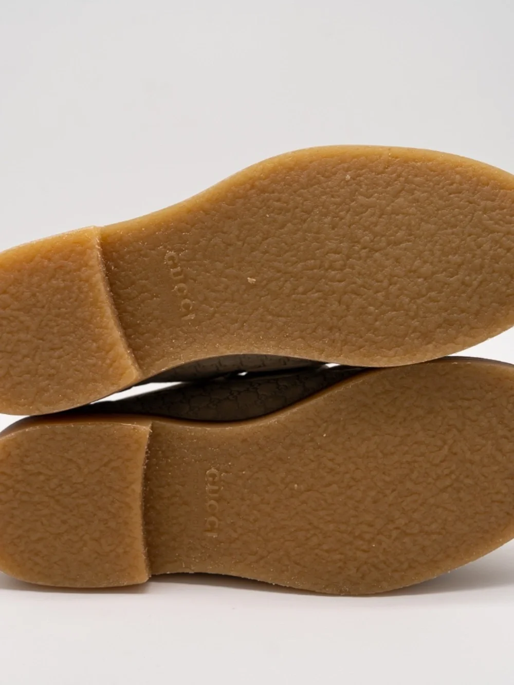 Gucci size labeled